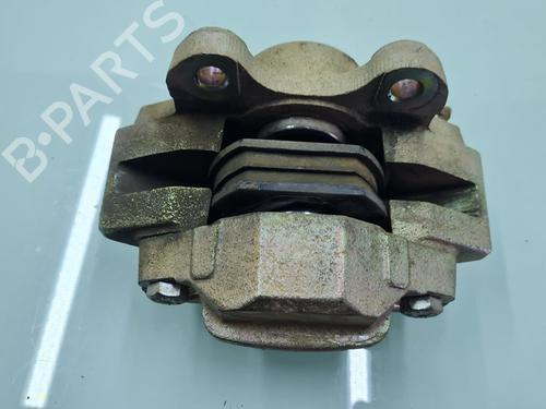 Left rear brake caliper LAND ROVER DEFENDER Station Wagon (L316) 2.5 Td5 4x4 (L316) | BP21652950M107 