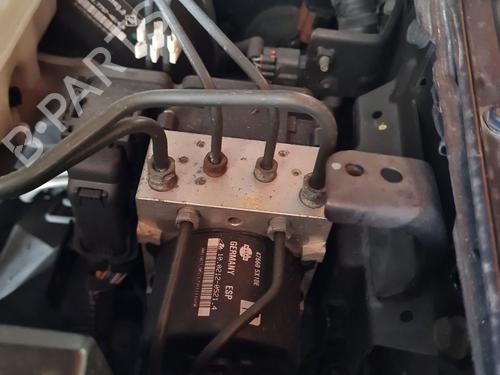 abs-pump-nissan-pathfinder-iii-r51-2005-36078166 main image