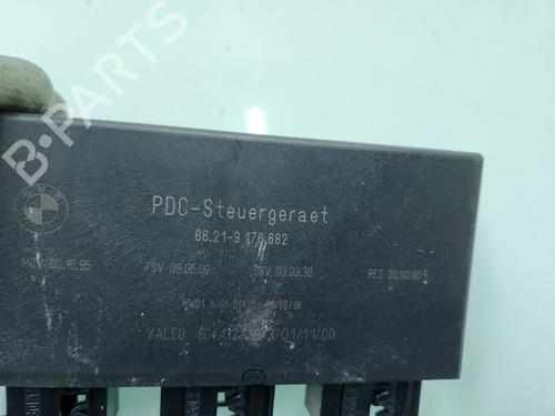 Electronic module BMW X5 (E70) 3.0 d | BP25910157M83 