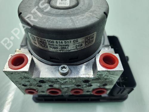 ABS pump SEAT LEON (5F1)  | BP26432926M43 