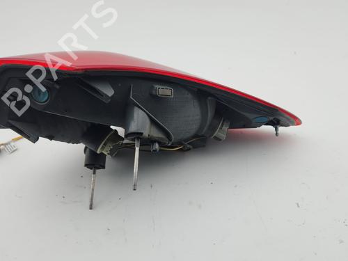 Left taillight FORD FOCUS IV (HN) | BP36500023C34 - Image 3