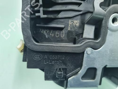 Rear right lock BMW 3 Touring (F31) 330 d | BP21644484C99