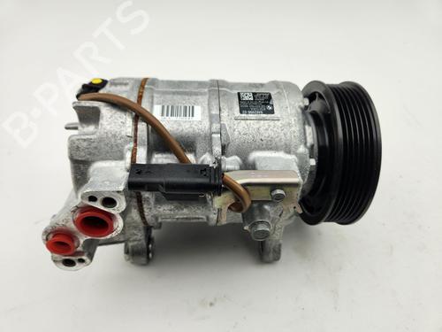 Compressor A/A BMW 3 (G20, G80, G28) 330 d xDrive (265 hp) 29290195