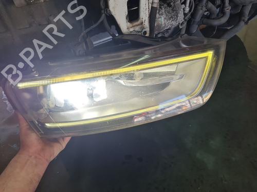 Right headlight AUDI Q3 (8UB, 8UG) 2.0 TDI quattro | BP35979760C29 - Image 2