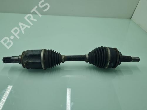 Used Right front driveshaft TOYOTA LAND CRUISER PRADO (_J15_) [2009-2025]  21638157