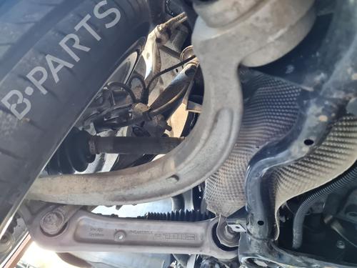 Used Left front suspension arm AUDI A4 B9 Avant (8W5, 8WD) 2.0 TDI (150 hp) 31716473
