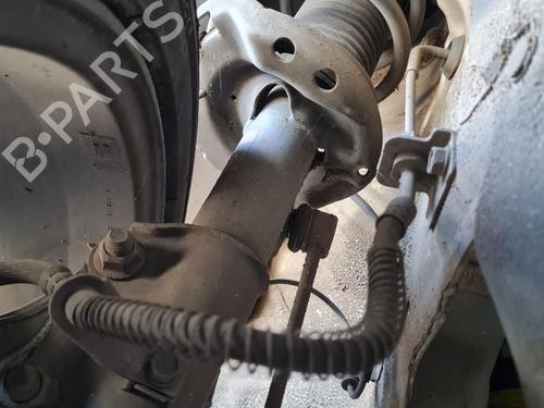 Right front shock absorber HYUNDAI IONIQ (AE)  BP27865727M17