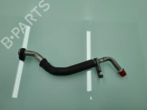 Used AC pipe LAND ROVER RANGE ROVER SPORT I (L320) [2005-2013]  21637286