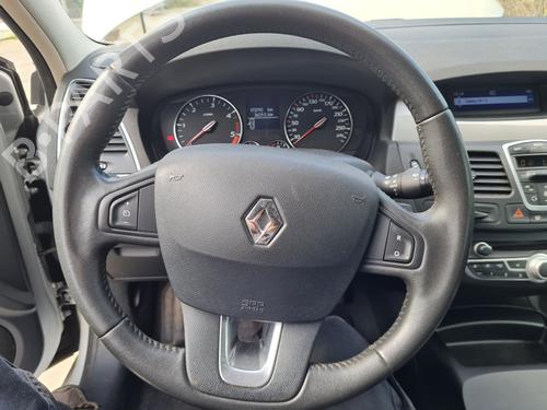 Used Steering wheel RENAULT LAGUNA III (BT0/1) [2007-2015]  21657295