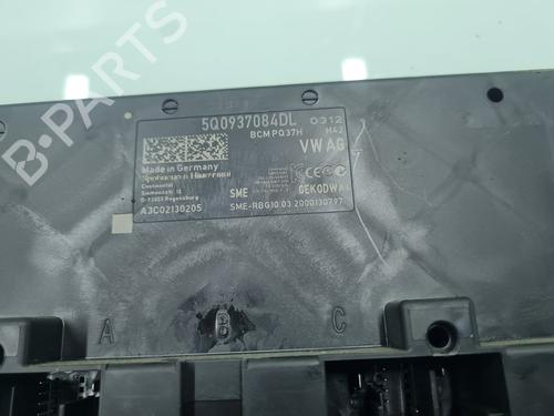 Electronic module VW TIGUAN (AD1, AX1) | BP21640334M83 - Image 2