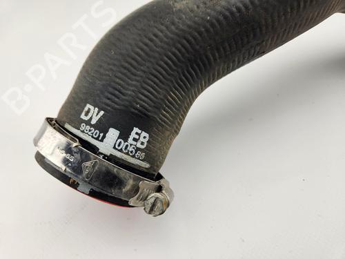 Pipe PEUGEOT 5008 II (MC_, MJ_, MR_, M4_)  | BP29722868M125 