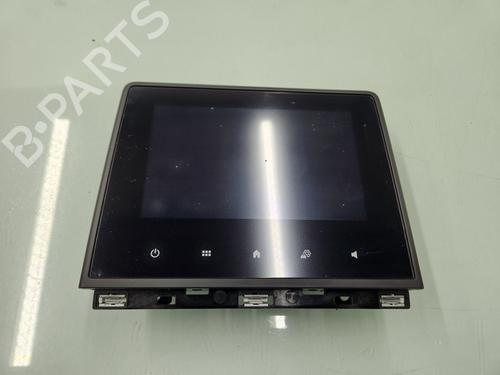 display-monitor-renault-clio-v-b7_-2019-27614293 main image