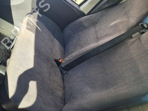Used Right front seat Right front seat FORD TRANSIT Van (FA_ _) 2.4 TDE (125 hp) 33215810 33215810