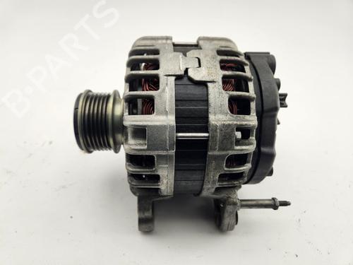 Used Alternator Alternator SEAT IBIZA IV SC (6J1, 6P5) [2008-2018] 32858234 32858234