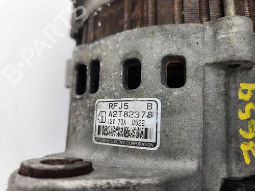Alternator SUZUKI GRAND VITARA I (FT, HT)  | BP28196184M7 