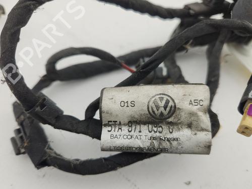 Other VW TOURAN (5T1) | BP35725297O1 - Image 4