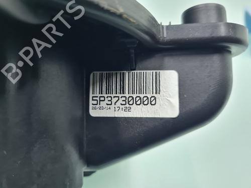 Heater blower motor RENAULT CLIO IV (BH_)  | BP21638563M62 