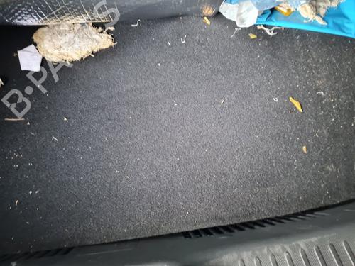 Used Luggage compartment floor RENAULT CLIO IV (BH_) [2012-2021]  23148595