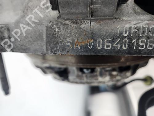 Engine CITROËN C3 II (SC_)  | BP31924304M1  - Image 9