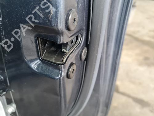 Used Front right lock RENAULT CLIO V (B7_) 1.0 TCe 100 (B7MT) (101 hp) 27614305