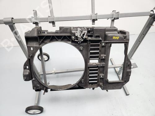 Used Front slam panel Front slam panel CITROËN C5 III (RD_) [2008-2017] 33801909 33801909