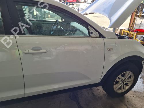 Used Right front door KIA SPORTAGE III (SL) [2009-2017]  28216099