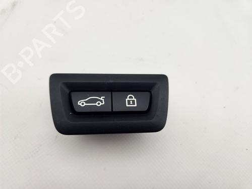 Used Switch Switch MINI MINI COUNTRYMAN (F60) Cooper S (192 hp) 27934230 27934230