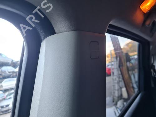 Used Right curtain airbag NISSAN QASHQAI I (J10, NJ10) 2.0 dCi (150 hp) 22229446