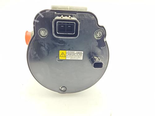 AC compressor TOYOTA COROLLA Saloon (_E21_) 1.8 VVTi Hybrid (ZWE211) | BP32866700M34 - Image 4