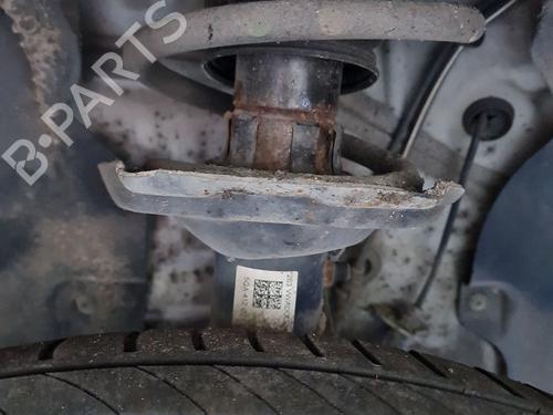 Used Left front shock absorber Left front shock absorber VW TOURAN (5T1) [2015-2026] 34734571 34734571