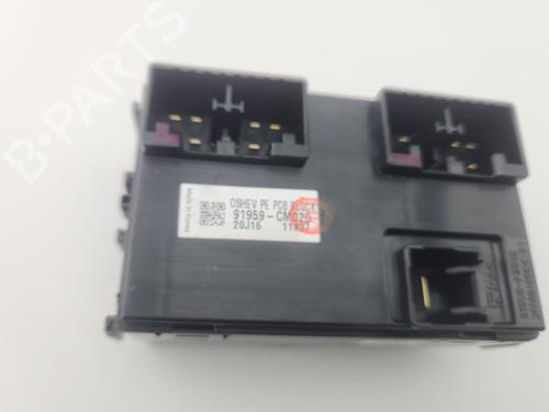 Fuse box HYUNDAI KONA (SX2) 1.6 GDi Hybrid | BP36274222E1  - Image 5