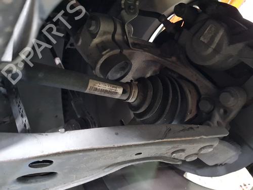 Used Left front driveshaft Left front driveshaft 38046416 38046416