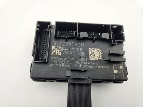 Electronic module SKODA OCTAVIA IV Combi (NX5, PV5) 2.0 TDi | BP31594385M83 - Image 3
