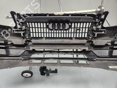 Front bumper AUDI Q5 (8RB) | BP32423462C7