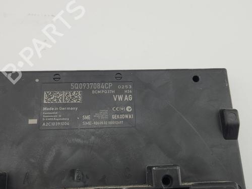 Electronic module AUDI A3 Sportback (8VA, 8VF) 1.6 TDI | BP36675320M83 - Image 2