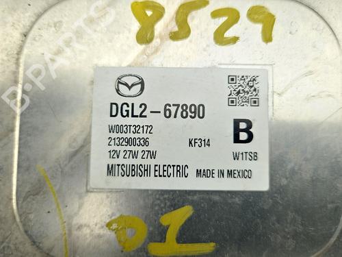 Other MAZDA CX-30 (DM) SKYACTIV-G M Hybrid | BP39065449O1 - Image 2