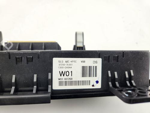 Climate control KIA SPORTAGE III (SL)  | BP28296593I5 