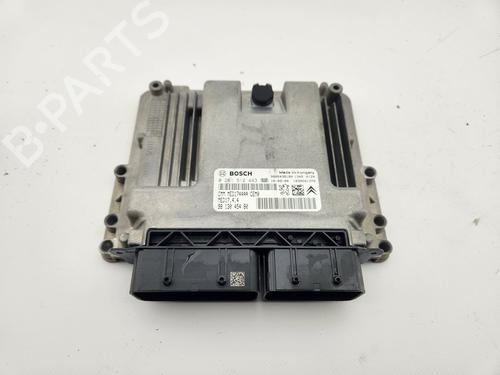 Motorstyringsenhed DS DS 4 / DS 4 CROSSBACK (NX_)  | BP29722886M57 