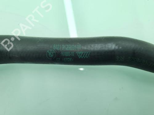 Pipe BMW X1 (E84) | BP21641023M125 - Image 2