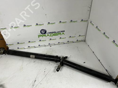 Used Driveshaft AUDI Q5 (8RB) [2008-2019]  21660921