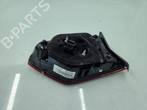 Venstre baklys, luke VW TIGUAN ALLSPACE (BW2, BJ2)  | BP29728411C79 