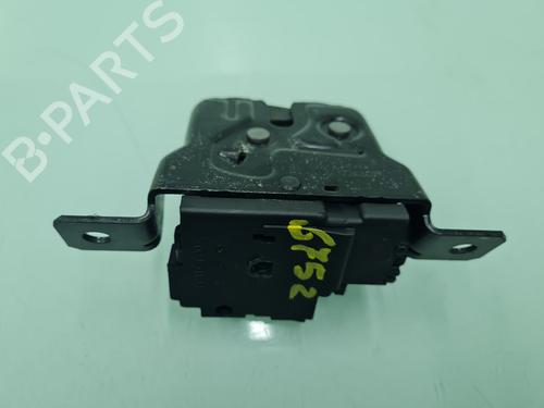 Used Tailgate lock BMW 1 (F20) 116 d (116 hp) 21649997