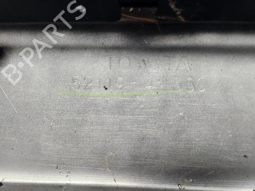 Paraurti anteriore TOYOTA RAV 4 II (_A2_)  | BP29989298C7