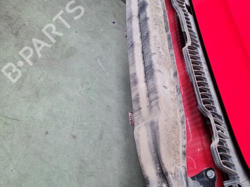 Used Rear bumper reinforcement Rear bumper reinforcement 38303988 38303988