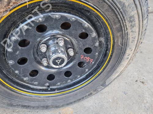 Rim JEEP CHEROKEE (KJ) 2.5 CRD 4x4 | BP21657456C45 