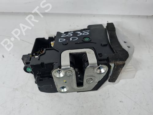 Front right lock HYUNDAI ix35 (LM, EL, ELH)  | BP21661347C97 