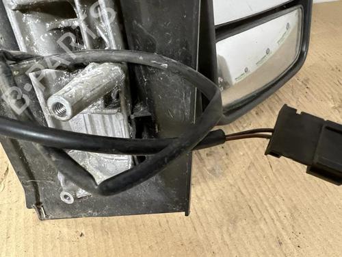Right mirror VW CRAFTER 30-50 Van (2E_)  | BP21660497C27 