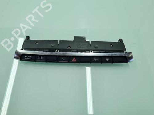 Used Warning switch Warning switch AUDI A3 Limousine (8VS, 8VM) 2.0 TDI (150 hp) 21641281 21641281