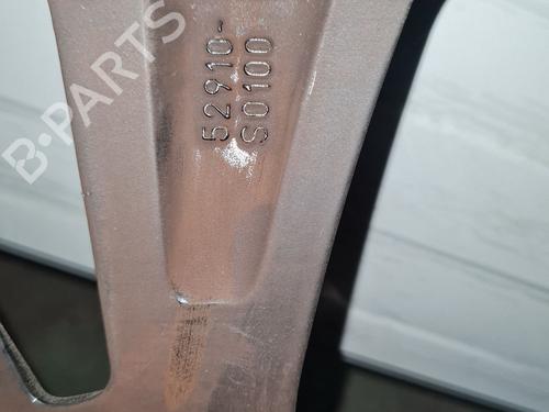 Fælk HYUNDAI i30 (PDE, PD, PDEN) 2.0 N | BP39592139C45 - Image 2