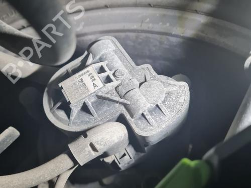 Used Right rear brake caliper Right rear brake caliper SEAT LEON Sportstourer (KL8, KLD) 2.0 TDI (115 hp) 30759576 30759576